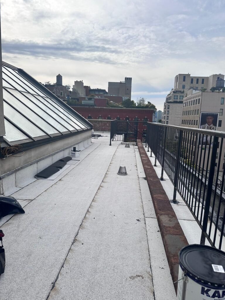 Best New Roof Installation for Houses
