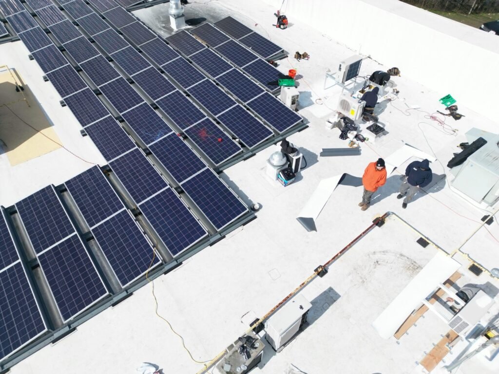 Best Torch Down Roofing Experts Near Me