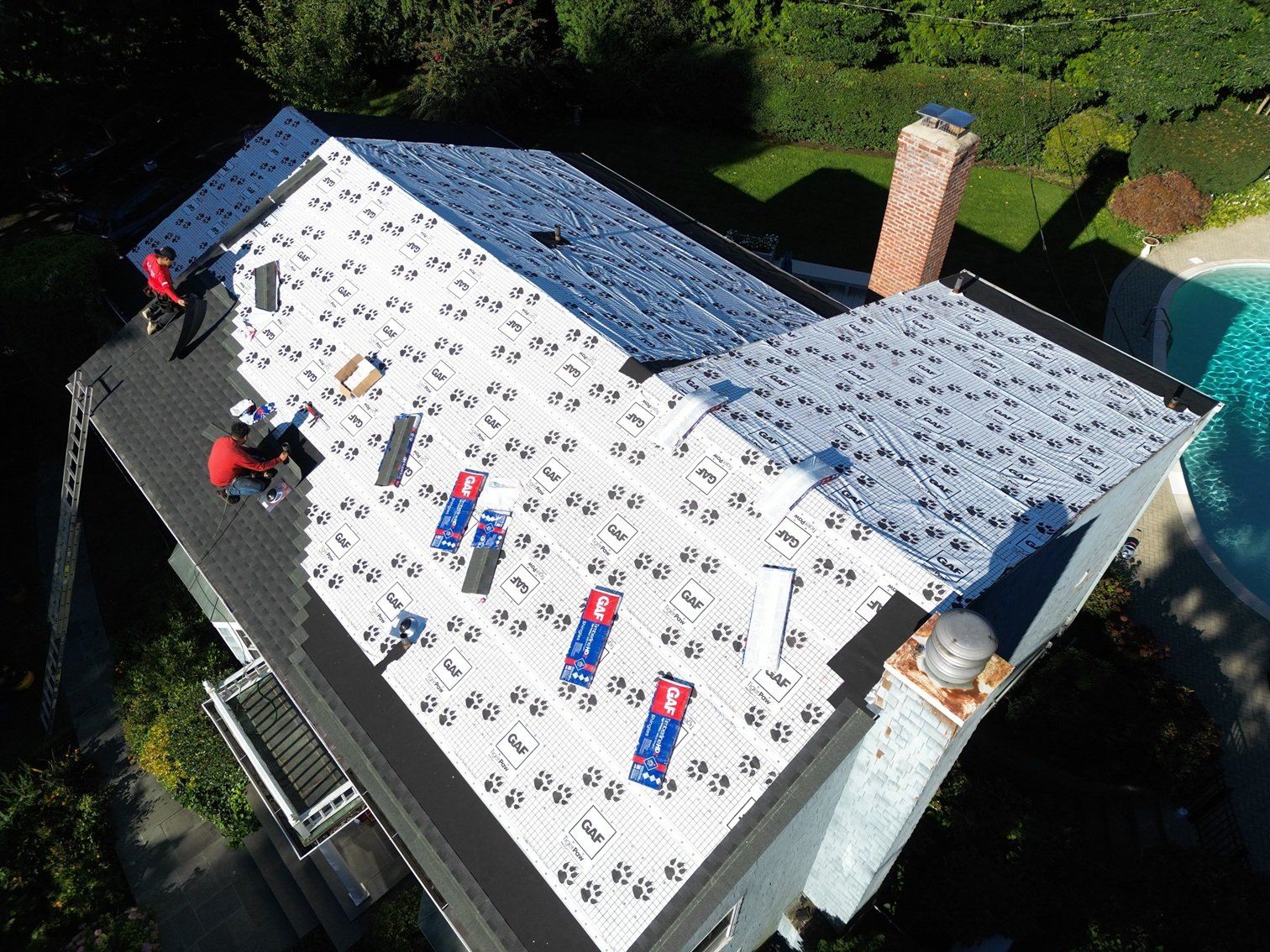 Best Metal Roofing Company