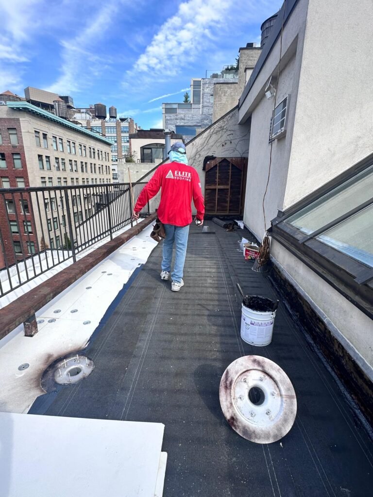 Best Waterproof Roofing Systems