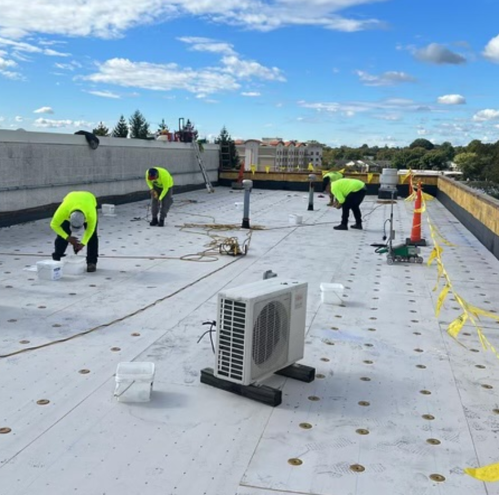 Durable Home Roofing Services Durable Home Roofing Services