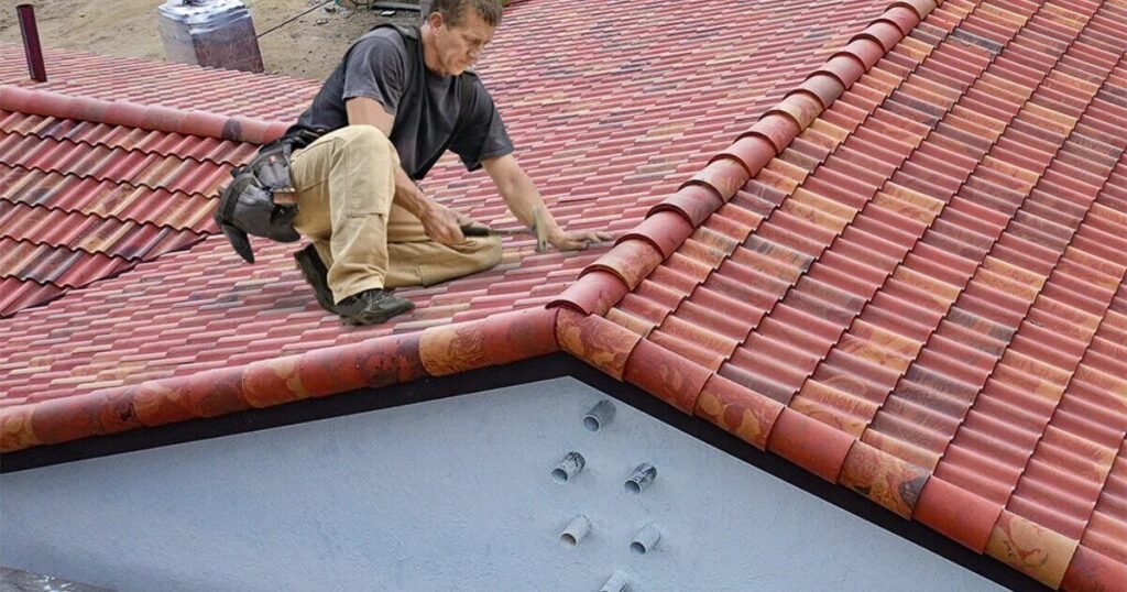 Best Insurance-Covered Roof Replacement Best Insurance-Covered Roof Replacement