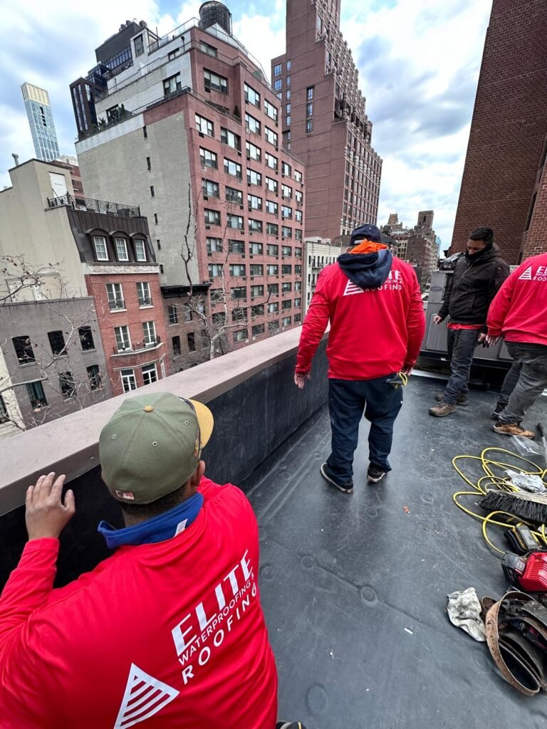 Top Expert Roofers in Brooklyn