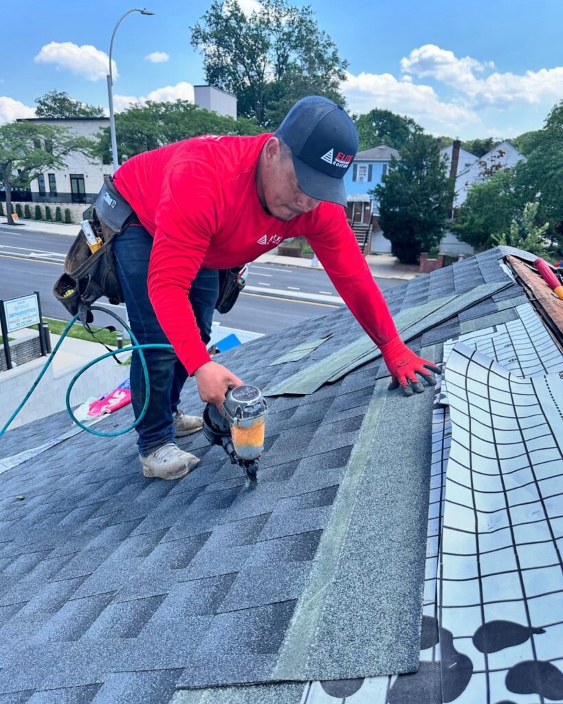 Best Residential Roof Repair Experts