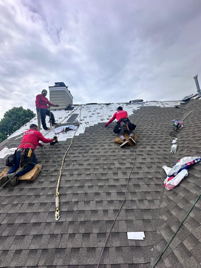 Custom Commercial Roofing Experts Custom Commercial Roofing Experts