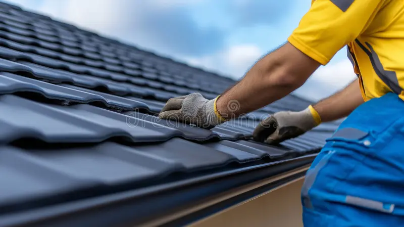 Professional Energy-Efficient Roofing Professional Energy-Efficient Roofing