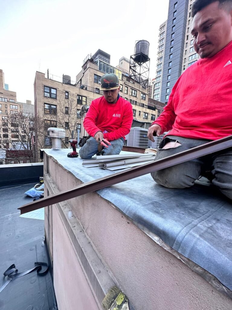 Best Commercial Roofers