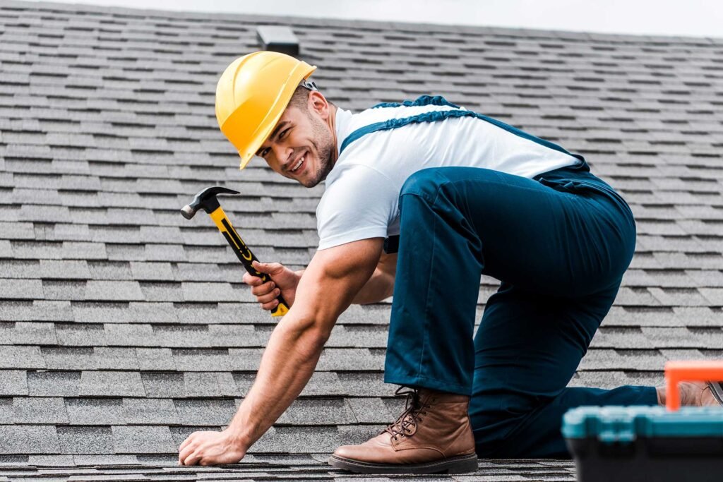 Local Roofing Contractors