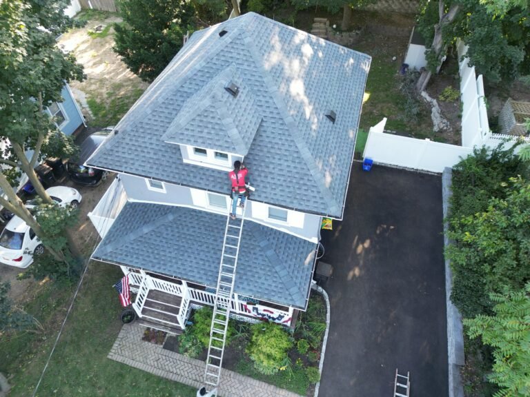 Durable Home Roofing Services