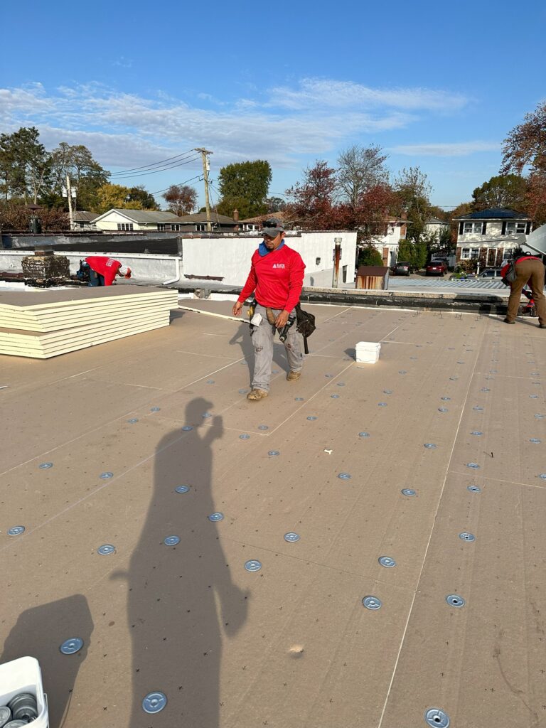Affordable Home Waterproof Roof Solution