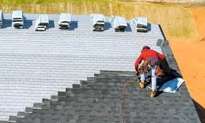 Commercial Roof Maintenance Plans
