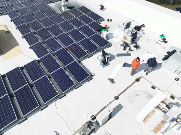 Best Torch Down Roofing Experts Near Me