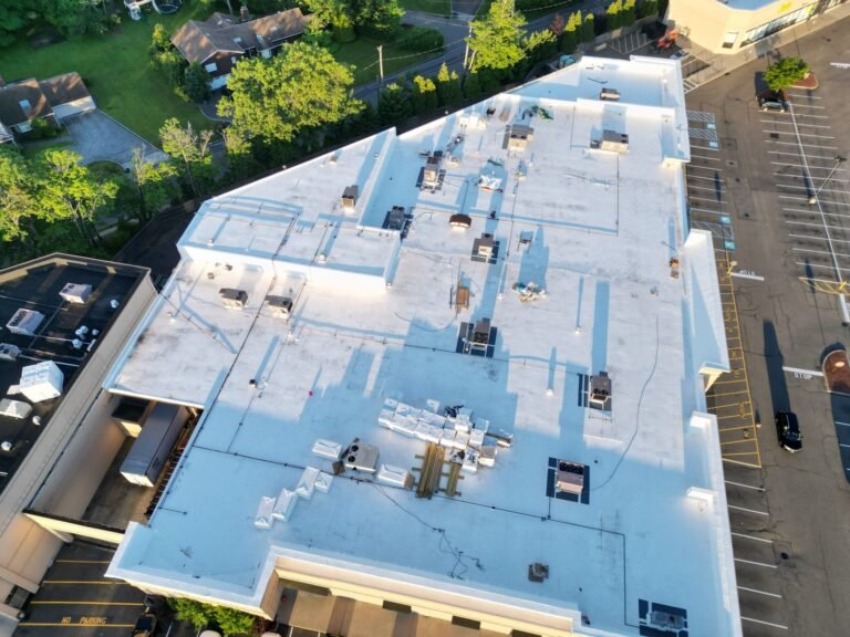 Professional Residential Roofing Experts