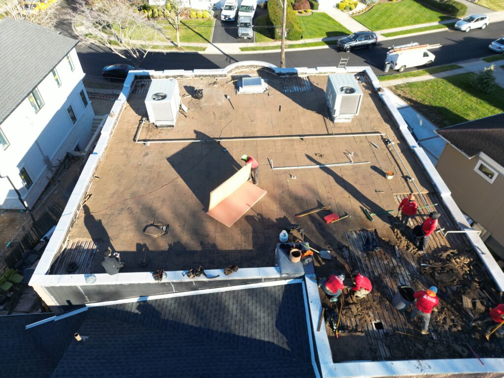 Top Asphalt Shingle Roofing Experts