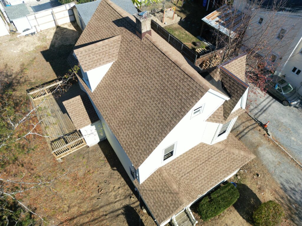 Best Tile Roof Repair House in Brooklyn NY