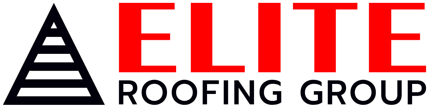 Elite roofing group Main Logo