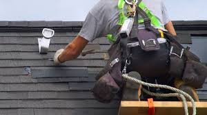 Emergency Roofing Contractors Near Me