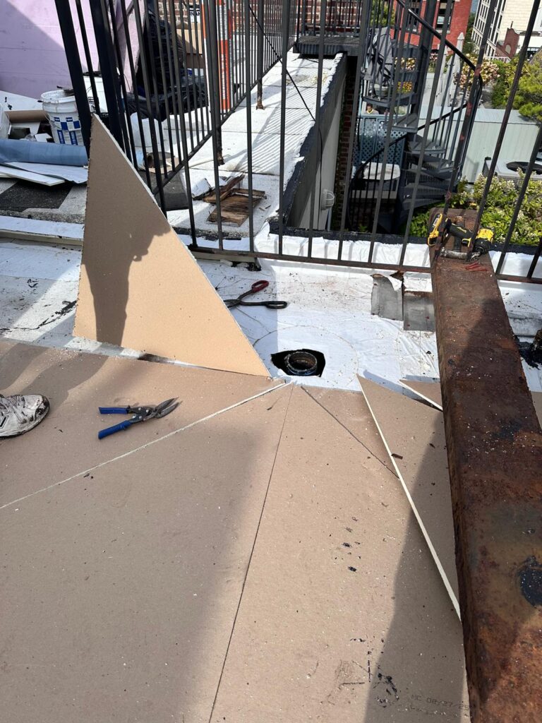 Best Interior Basement Waterproofing With Warranty