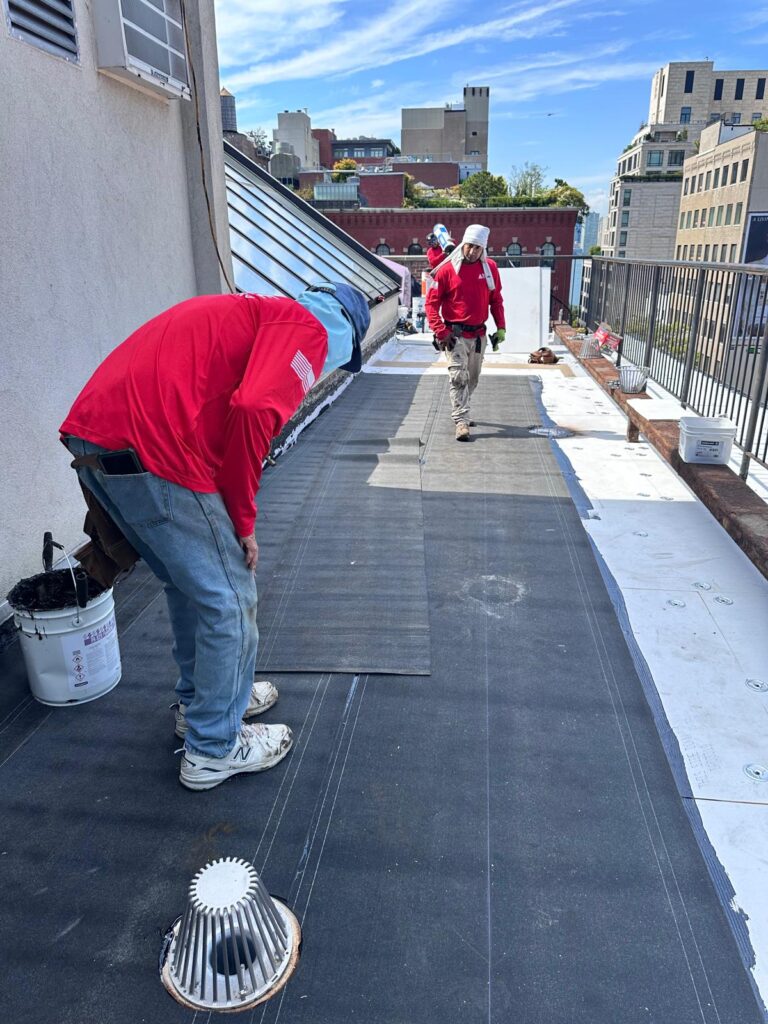 How to Prevent Roof Leaks Before Rainy Season