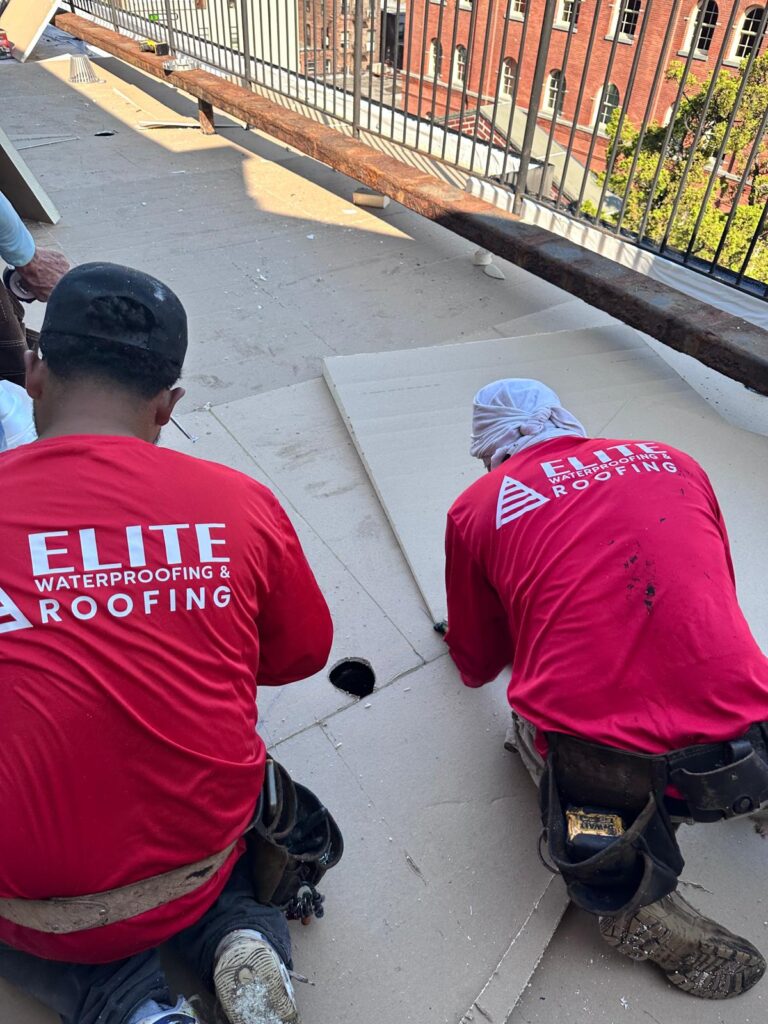 Top Wind Damage Roof Repair in Brooklyn NY