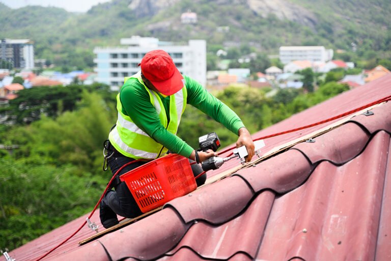Professional Warehouse Roofing Contractor