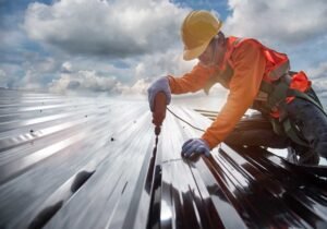 Top Commercial Roofing Contractors