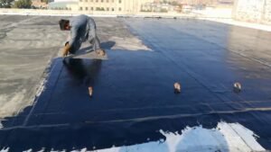 Top-rated commercial waterproofing contractors