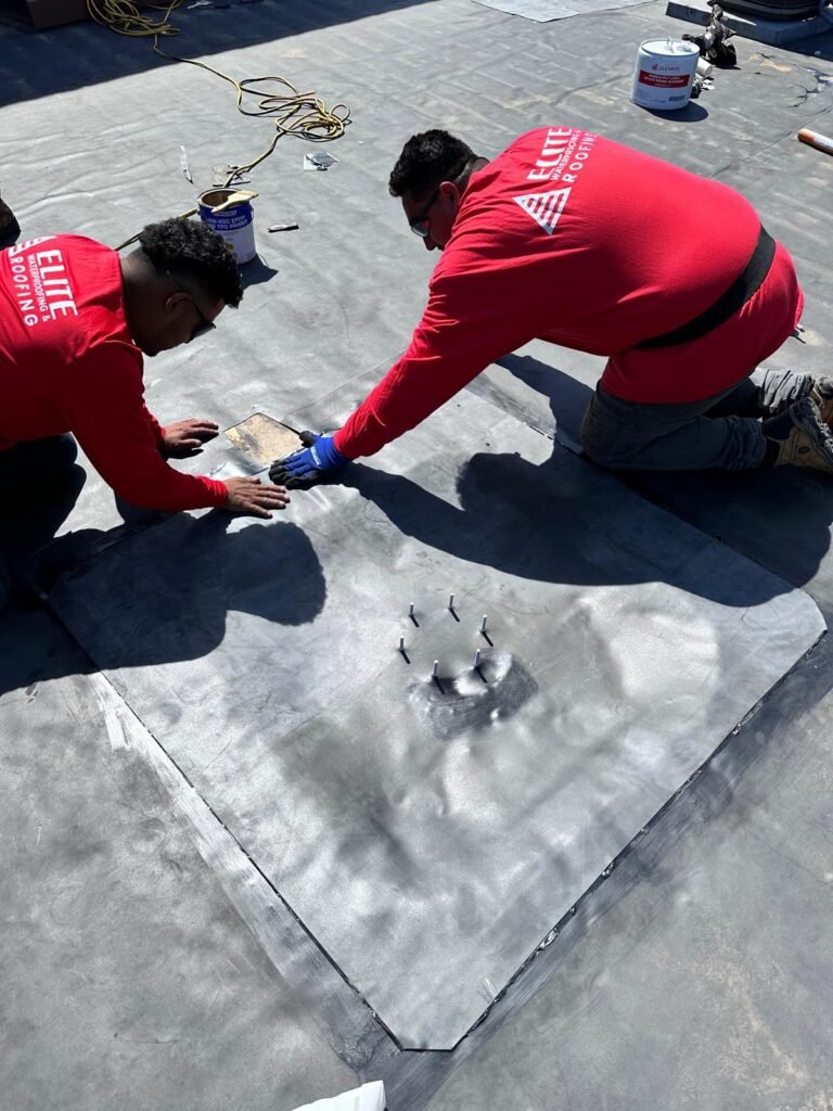 Top Affordable Home Roofing