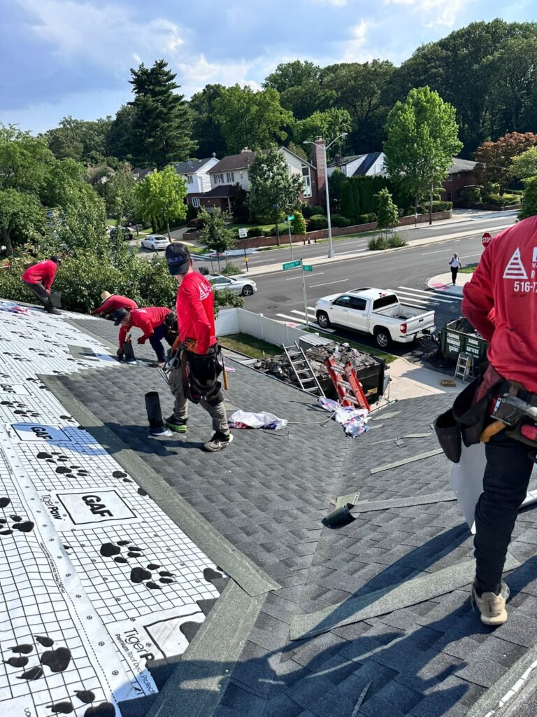 Best Commercial Roofers