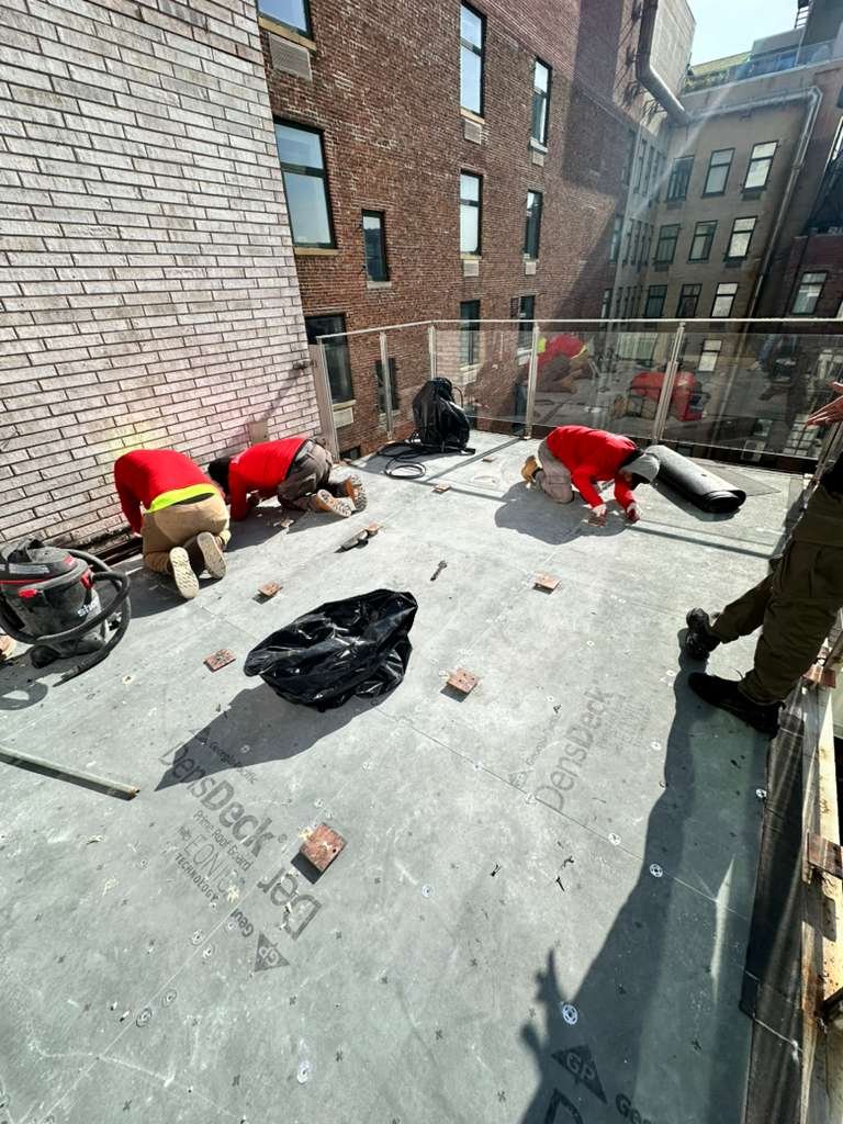 Cost of Tile Roof Repair Per Square Foot