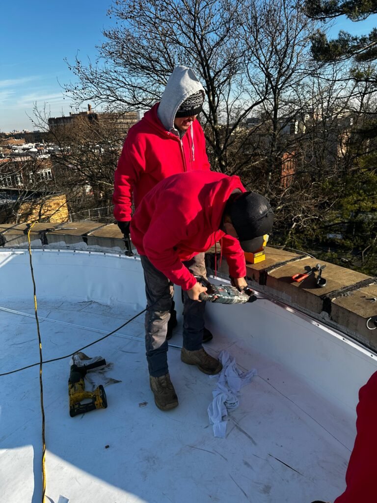 Best Local Roofing Contractors