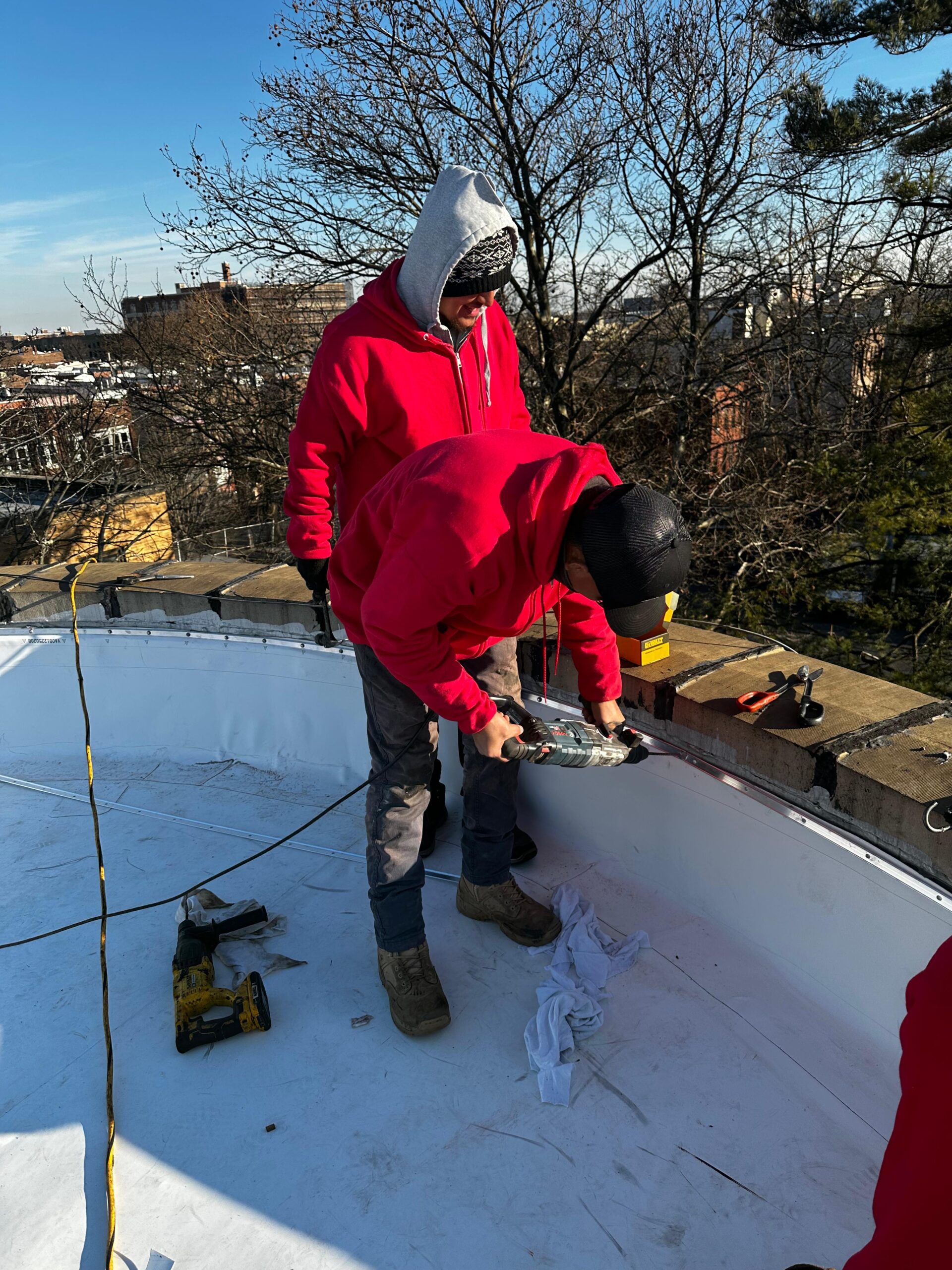 Top Rated Synthetic Roofing Solutions